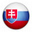 SLOVAK REPUBLIC DATABASE - CITIES WITH CONTACTS TO MAYORS