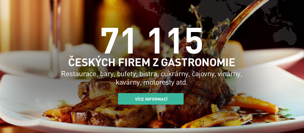 České společnosti z gastronomie